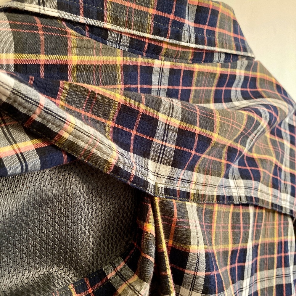 Men’s Croft & Barrow Shirt - Picture 4 of 10